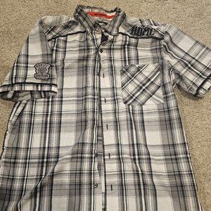 Harley davidson size large